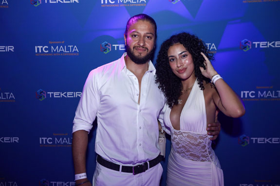 ITC 2025 Networking Dinner